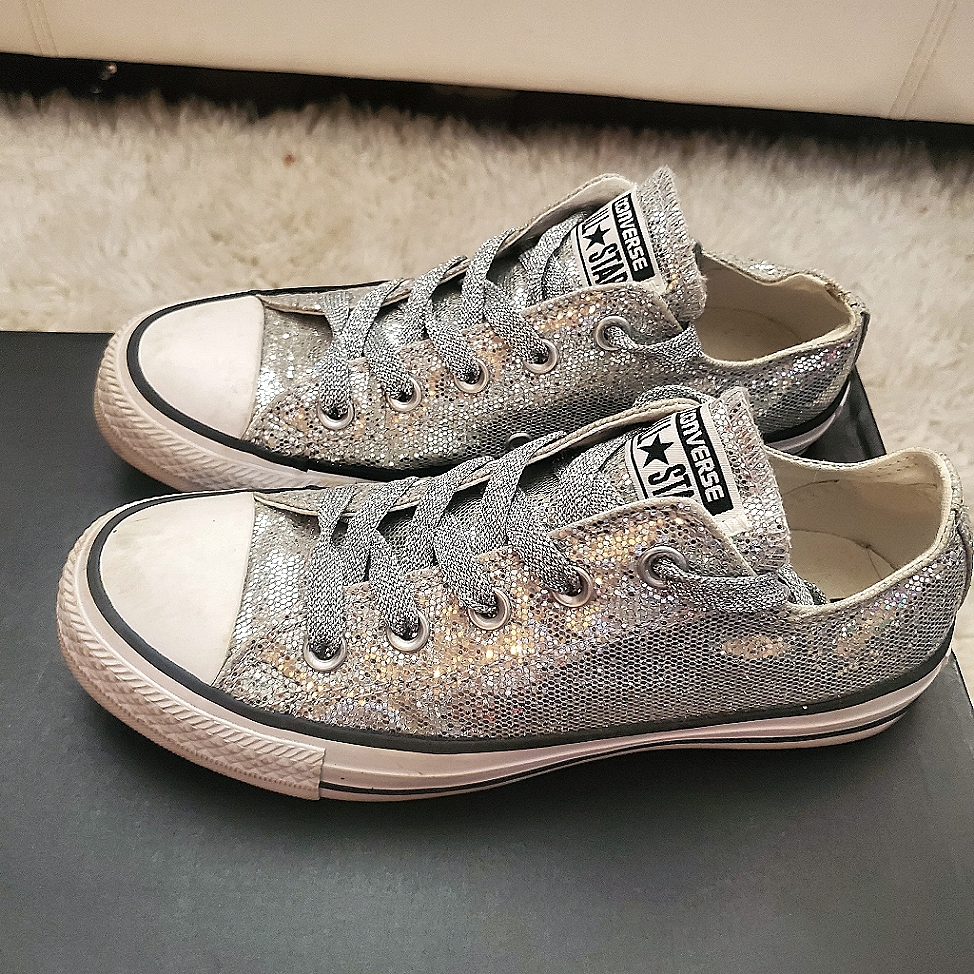 Converse All Star